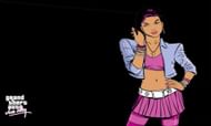 Mercedes Cortez (Image via Rockstar Games)